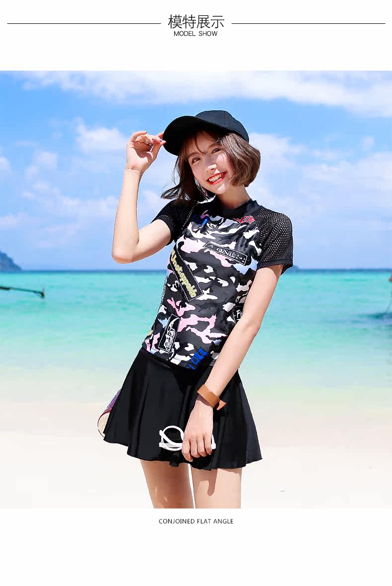 Maillot de bain pour femme - Ref 3030245 Image 12