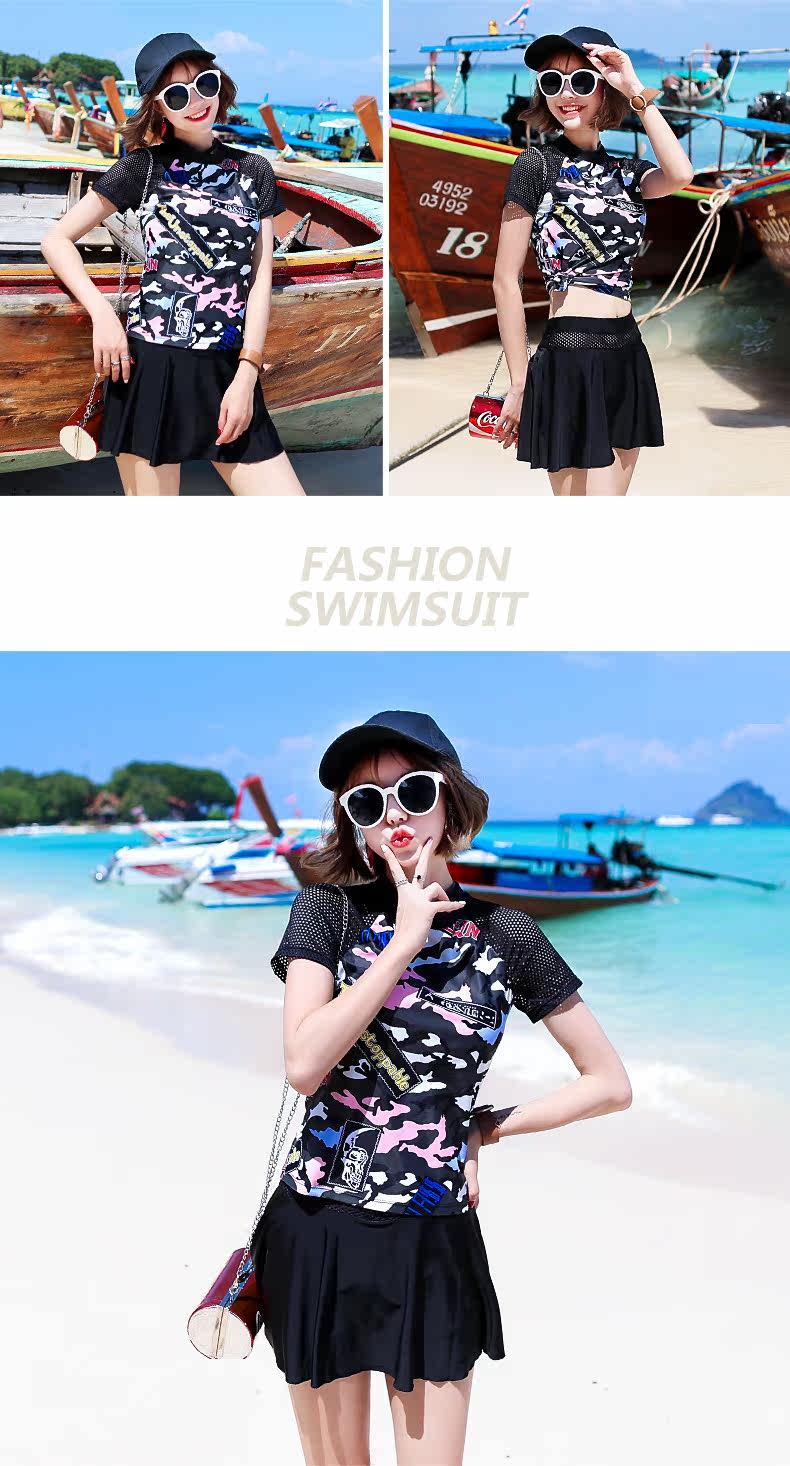 Maillot de bain pour femme - Ref 3030245 Image 13