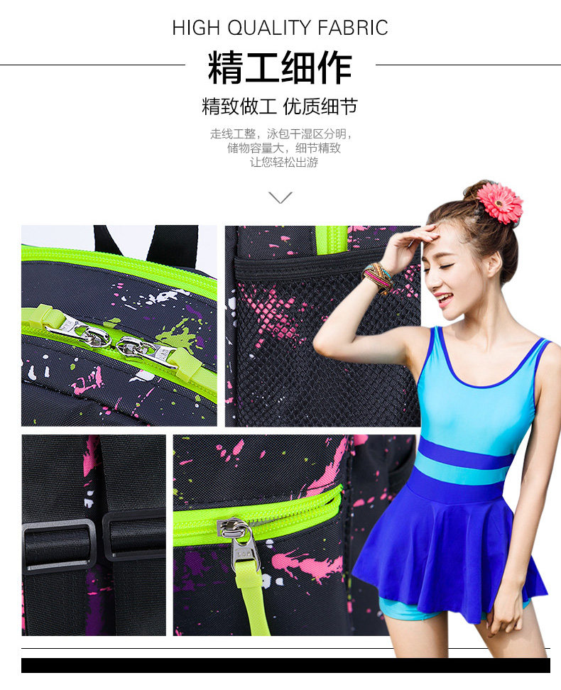 Sac de sport - Ref 10625 Image 16