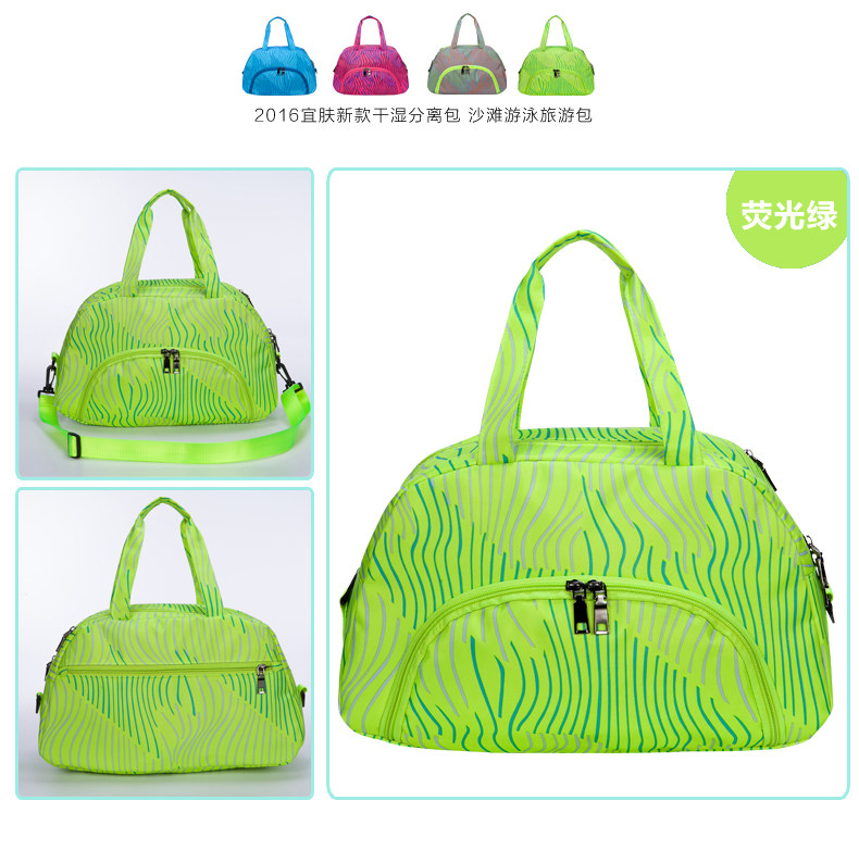 Sac de sport - Ref 10378 Image 23
