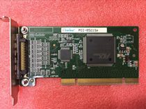 LNTERFACE PCI-8521 PCI-8521SP Communication Card data acquisition card