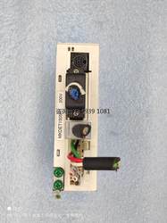 Panasonic/Panasonic MKDET1505P servo driver ຂອງຍີ່ປຸ່ນຕົ້ນສະບັບມືສອງເຄື່ອງ disassembled ໃນຫຼັກຊັບ