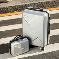 Местный местный стиль серебряного взрыва [Zi Mujie Box]