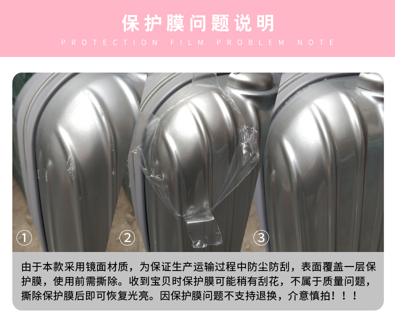 Phiên bản Hàn Quốc của túi đựng mỹ phẩm 14 inch vali nữ dễ thương vali nhỏ còng tay nhỏ vali tươi máy tính cặp kéo