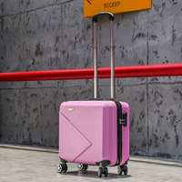 Розовая молния в новом стиле