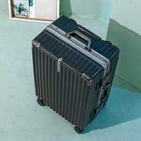 Античный черный [модель с алюминиевой рамой E]