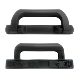 Чемодан, ручка, универсальные аксессуары