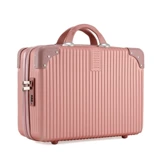 Портативная коробка, милый чемодан, маленькая сумка-органайзер, 14 дюймов