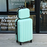 Прямая материнская коробка светло-зеленого цвета.