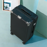 Атмосферный черный 【прочный и прочный угол облицовки алюминия】