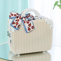 Желтая универсальная лента