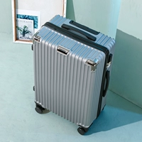 Роскошное серебро 【Сильный и прочный угла облицовки алюминия】