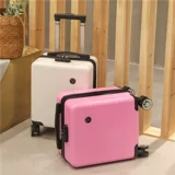 Весенний чемодан, японская милая коробка, 14 дюймов, 16 дюймов