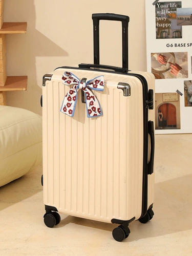 Высококачественный прочный модный вместительный и большой чемодан, 24 дюймов