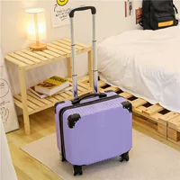 Purple Fashion Baojiao