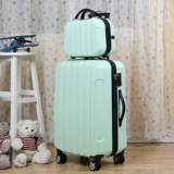 Чемодан, вместительная и большая брендовая универсальная коробка, 24 дюймов, популярно в интернете