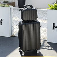 Темперамент Черная прямая материнская коробка