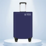 Чемодан, водонепроницаемый защитный чехол, износостойкая пылезащитная крышка, увеличенная толщина, 28 дюймов