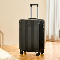 Черный ретро молодежный вариант