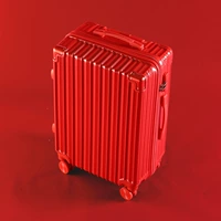 Красный [Свадебная коробка [Тип почтового индекса]