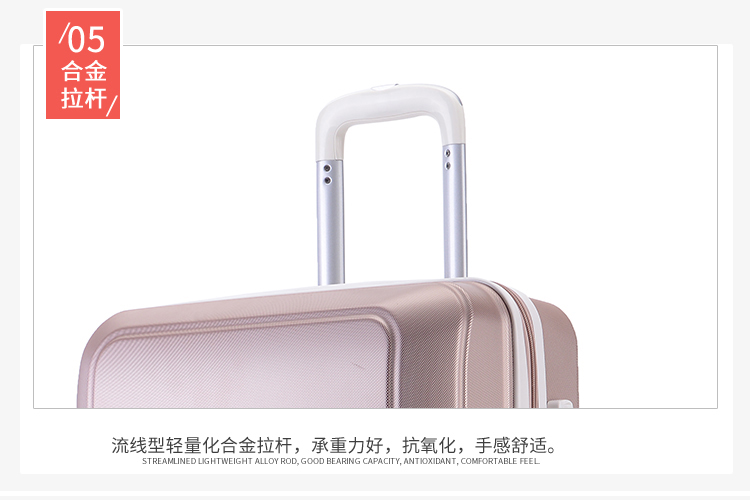 2019 triệu xe đẩy nữ có bánh xe 20 inch vali nhỏ nữ sinh viên 24 inch vali phiên bản tiếng Hàn của hộp mật khẩu 26 vali to
