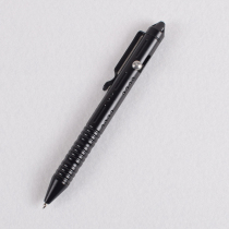 Multifunction Tactical Pen Tungsten Steel Head Signature Pen EDC Defense Pen Breaking Window Instrumental Outdoor Anti-Body Button Style Writing Pen