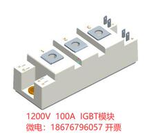 New 1200V 100a Welder Gas Welding Machine Special Electric Welding Machine Drive IGBT Module Dry Core