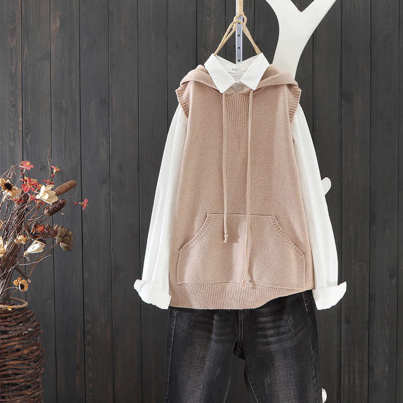 Débardeur chaud pour femme - Ref 3178862 Image 4