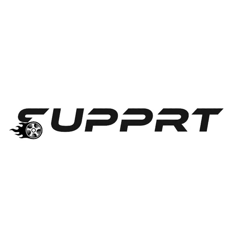 SUPPRT无线电遥控模型