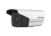 Hikvision DS-2CD3T25D-I3 HD waterproof 2 million non-POE network camera night vision infrared