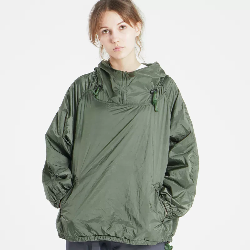 UnionBlue Japan White Technology Second -layer Skin Double -Layer Composite Mooding Men's Tide