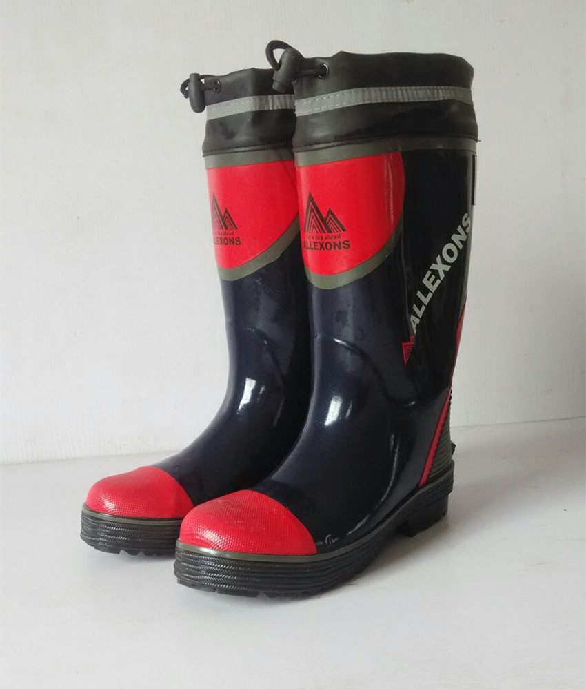 Chaussures - bottes caoutchouc homme - Ref 960466 Image 24