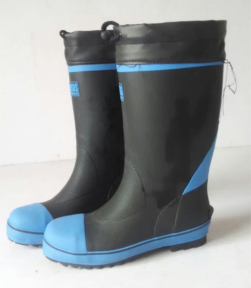 Chaussures - bottes caoutchouc homme - Ref 960466 Image 23