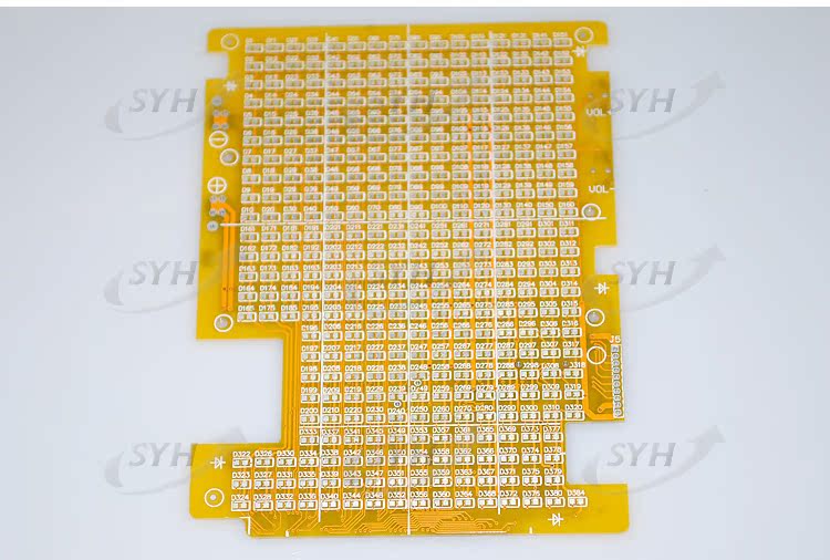 PCB ˫·ӹ ֱ Ͱ10*10cm 10Ƭ50Ԫ