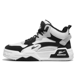 Warrior, высокая утепленная обувь, утепленные туфли, кроссовки