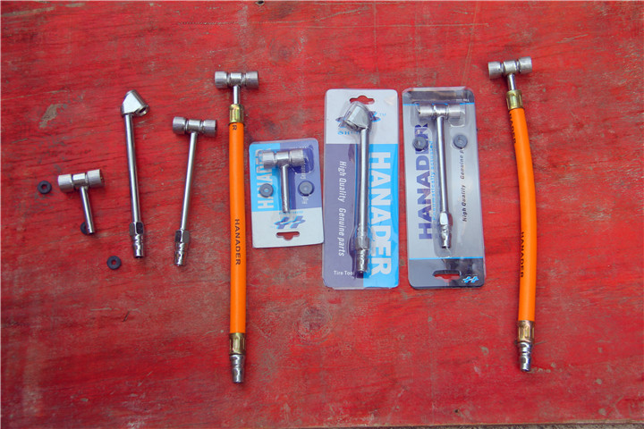 Pompe à vélo - Ref 2396088 Image 20