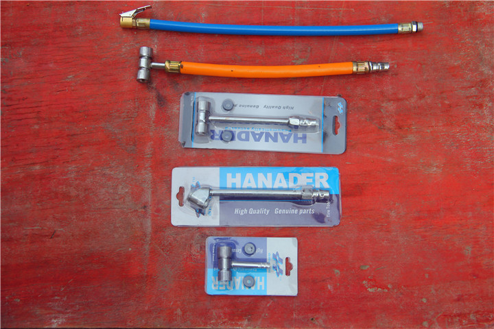 Pompe à vélo - Ref 2396088 Image 19