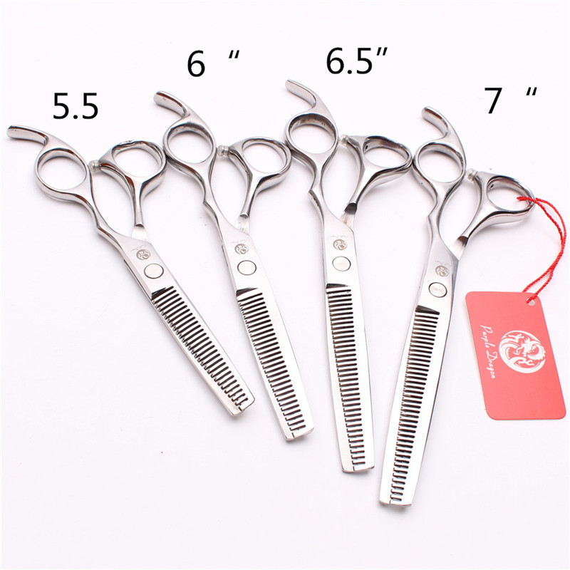 Japanische 440C Friseurschere – Professionelle Haarschere In 5,5 Zoll, Scharf & Präzise