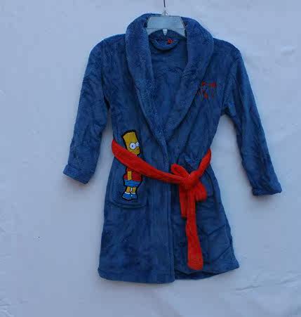 Peignoir - Ref 598410 Image 6