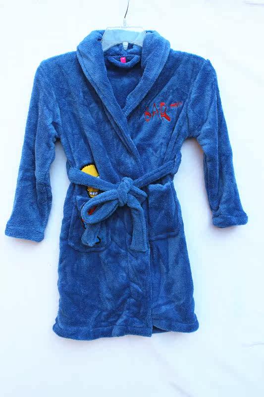 Peignoir - Ref 598410 Image 12