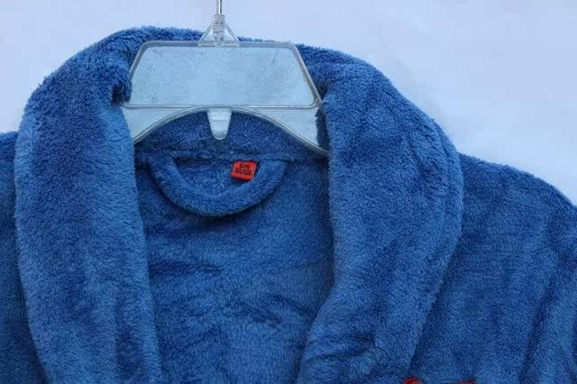 Peignoir - Ref 598410 Image 7