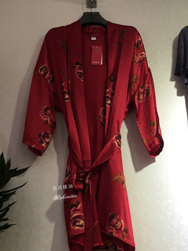 Peignoir - Ref 592783 Image 42