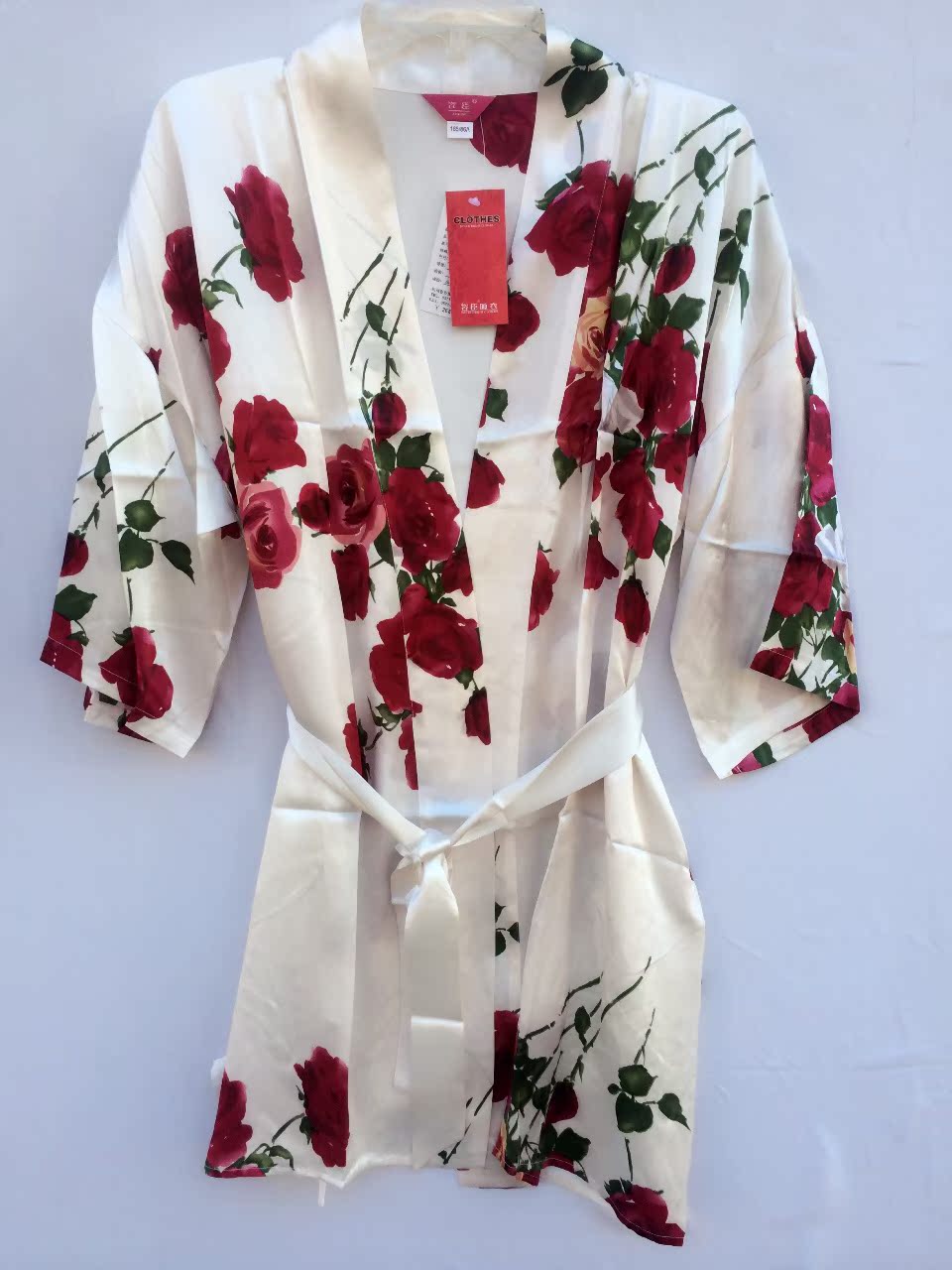 Peignoir - Ref 592783 Image 8