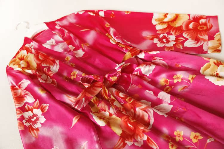 Peignoir - Ref 592783 Image 21