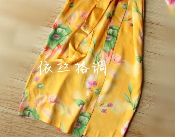 Peignoir - Ref 592783 Image 30