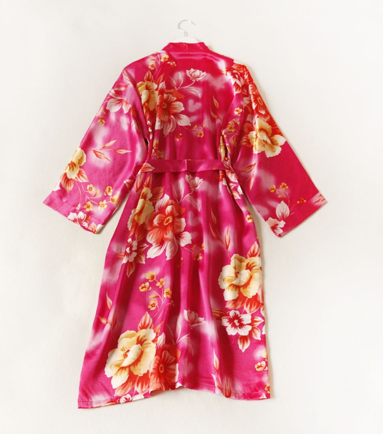 Peignoir - Ref 592783 Image 26