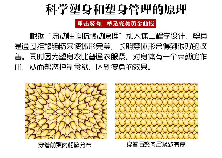 Tingmei ya mùa hè mỏng phần eo cao không có dấu vết bụng sau sinh đồ lót cơ thể hông mỏng đùi ràng buộc đồ lót phụ nữ quan lot nam