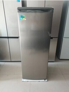 Совершенно новый вертикальный воздушно-охлаждающий морозильник без frosty? - перевод properly
