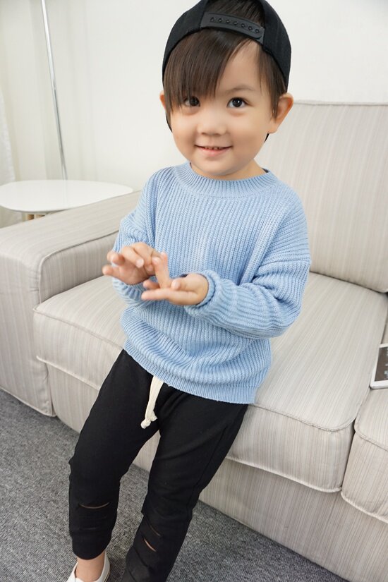 Pull enfant - Ref 2103493 Image 9