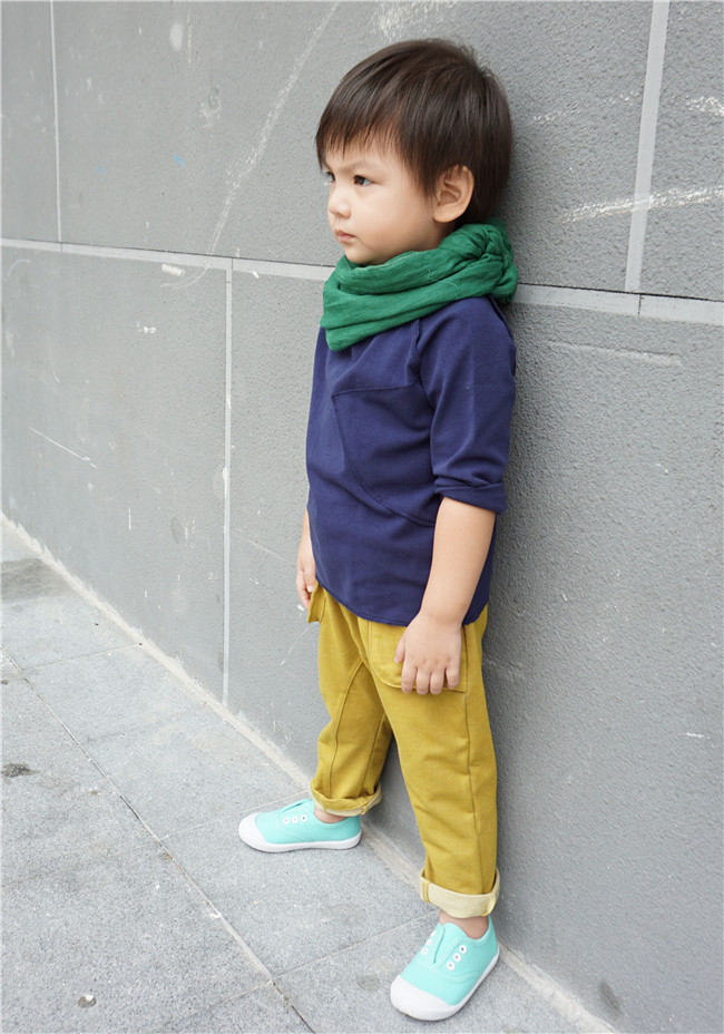 Echarpe enfant - Ref 2142707 Image 16